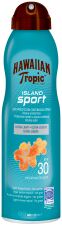 Island Sport Sports Sun Mist 220 ml