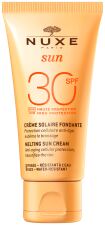 Sun Delicious Facial Cream High Protection SPF 30 50 ml