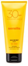 Sun Secret Gel Cream 200ml