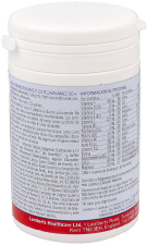 Multi Guard Bone Advance 50+ 120 capsules