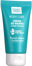 Body Care Hand Cream