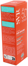 Sun Secure Sunscreen Cream SPF50+ 50 ml
