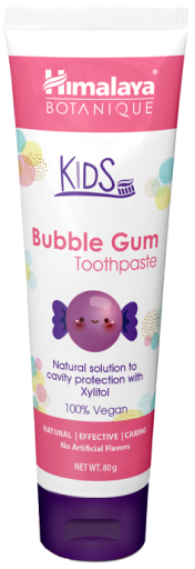Toothpaste for Children 80 gr