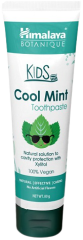 Toothpaste for Children 80 gr