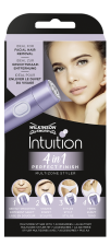 Intuition 4 in 1 Perfect Finish Shaver