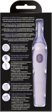 Intuition 4 in 1 Perfect Finish Shaver