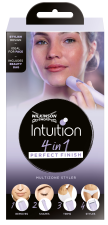 Intuition 4 in 1 Perfect Finish Shaver