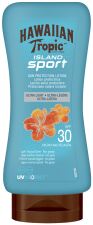 Island Sport Sports Sun Milk SPF 30 180 ml