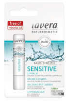 Basis Sensitiv Sensitive Lip Balm 4.5 gr