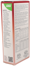 Floradix Iron + Vitamins