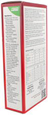 Floradix Iron + Vitamins