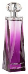 Purple Lady Eau de Parfum Spray 100 ml