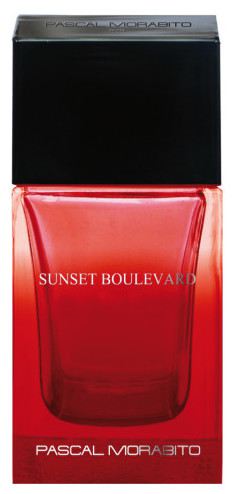 Sunset Boulevard Eau de Toilette Spray 100 ml