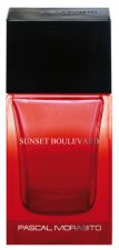 Sunset Boulevard Eau de Toilette Spray 100 ml