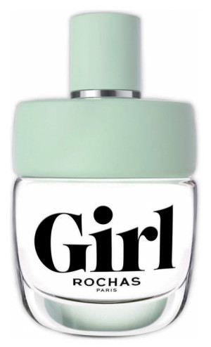 Eau de Toilette Girl Spray