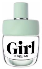 Eau de Toilette Girl Spray