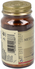 Methylcobalamin 1000 Mcg 30 Tablets