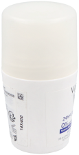24H Dry Touch Deodorant Roll On 50 ml