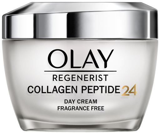 Regenerist Collagen Peptide24 Day Cream SPF 30 50ml