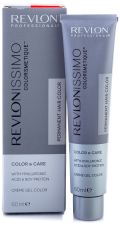 Issimo Colorsmetique Color & Care Permanent Coloring 60 ml Issimo Colorsmetique Color & Care Permanent Coloring 60 ml