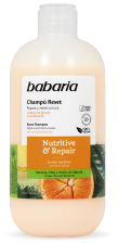 Reset Nutritive &amp; Repair Shampoo 500ml
