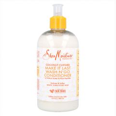 Coconut Custard Wash N&#39;go Conditioner 384 ml