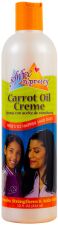 Pretty Carrot Oil Cream 355 ml