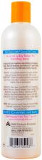 Pretty Carrot Oil Cream 355 ml