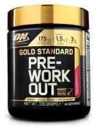 Pre Workout Gold Standard 330 gr