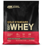 Gold Standard 100% Whey 4540 gr