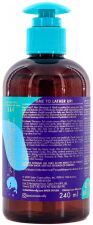 Aloe Born Curly Kids Shampoo and Bath Gel 240 ml