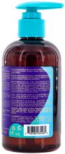Aloe Born Curly Kids Shampoo and Bath Gel 240 ml