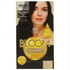 Bloom Cream Color Dye