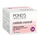 Essential Triple Action Care for Mature Skin 50 ml