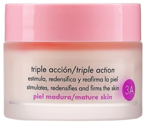 Essential Triple Action Care for Mature Skin 50 ml