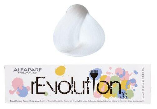 Evolution JC Pastel Mix Cream Dye without Ammonia 90 ml