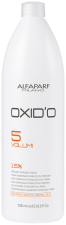 Oxid&#39;o 5 Vol Creamy Stabilized Hydrogen Peroxide 1.5%