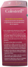 100% Natural Cholesteryl 90 Capsules 100% Natural Cholesteryl 90 Capsules