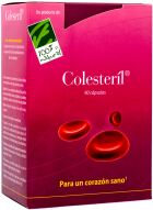 100% Natural Cholesteryl 90 Capsules 100% Natural Cholesteryl 90 Capsules