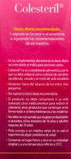 100% Natural Cholesteryl 90 Capsules 100% Natural Cholesteryl 90 Capsules