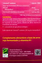 100% Natural Cholesteryl 90 Capsules 100% Natural Cholesteryl 90 Capsules