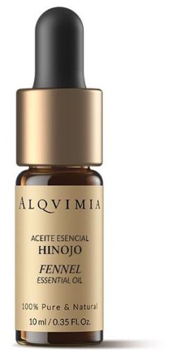 Alqvimia Fennel Essential Oil 10 ml