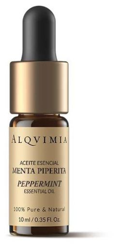Alqvimia Mint Essential Oil 10 ml