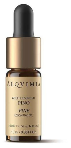 Alqvimia Pine Essential Oil 10 ml