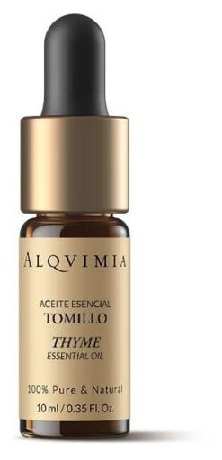 Alqvimia Thyme Essential Oil 10 ml