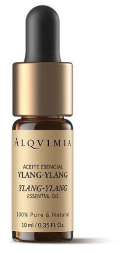 Alqvimia Ylang-Ylang Essential Oil 10 ml