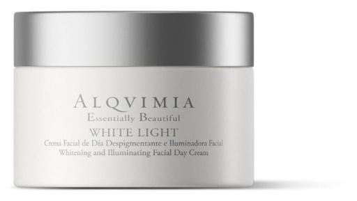 Alqvimia Essentually Beautiful Depigmenting Facial Cream White light 50 ml