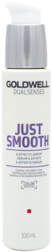 Goldwell Dualsenses Just Smooth 6 Effects Serum 100ml