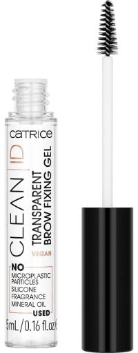 Clean Id Clear Eyebrow Fixing Gel