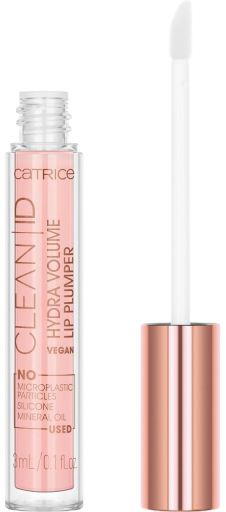 Hydra Volume Lip Plumper Lip Gloss 3 ml